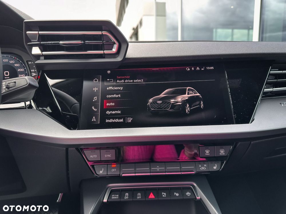 Audi A3 Sportback - 28