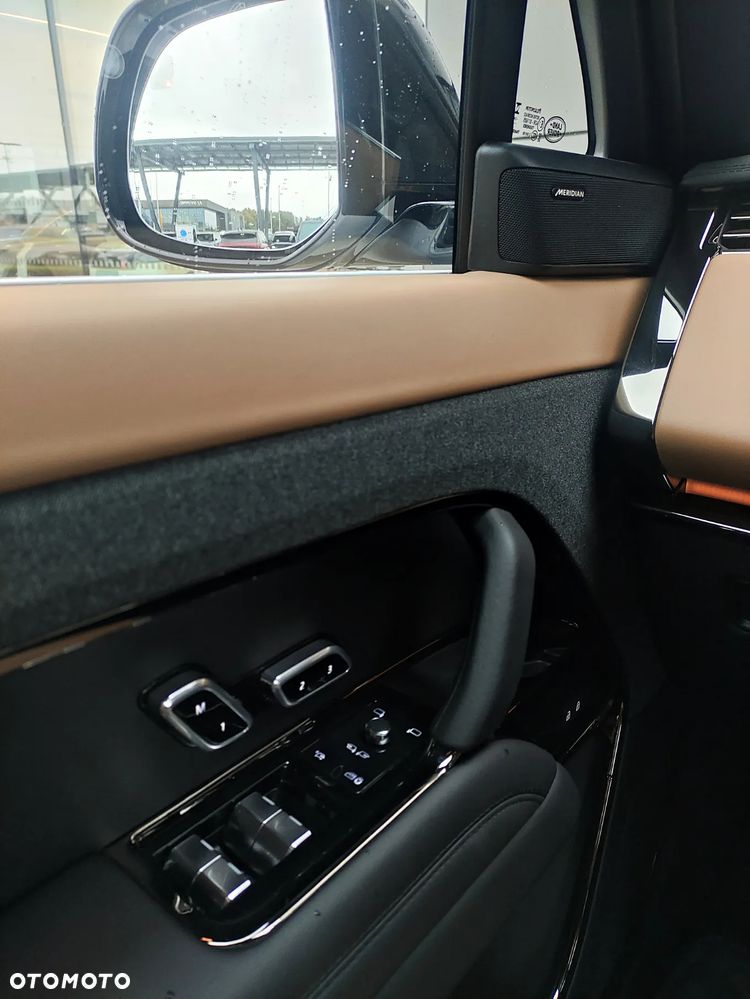 Land Rover Range Rover Sport S 3.0 D SE - 22