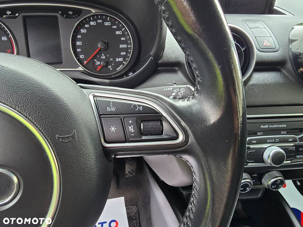 Audi A1 - 35