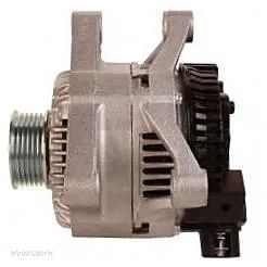 CA1496 ALTERNATOR CITROEN BERLINGO EVASION JUMPY XSARA 1.9 2.0 D2.0 - 4