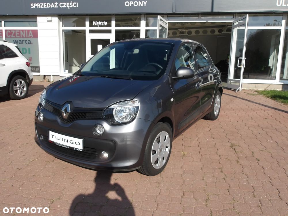 Renault Twingo - 17
