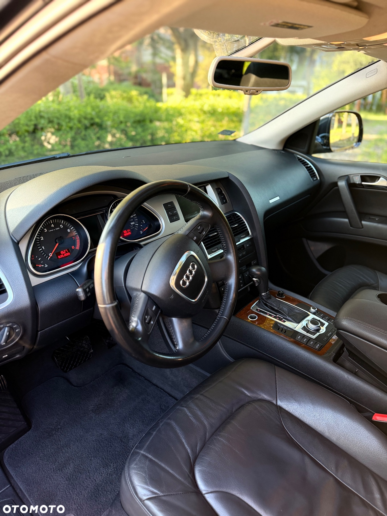 Audi Q7 3.6 FSI Quattro Tiptronic - 6