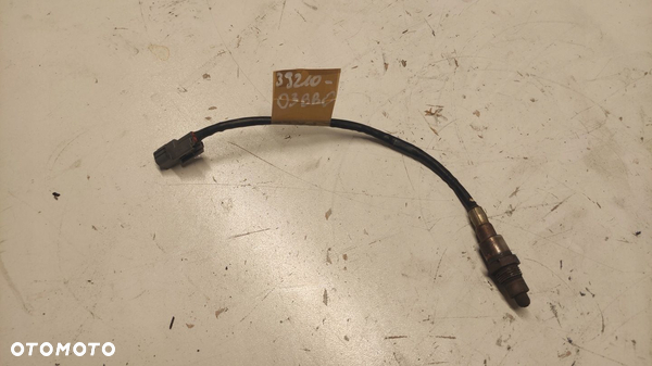 SONDA LAMBDA KIA RIO IV V STONIC 1.2 G4LA 17-24 39210-03BB0