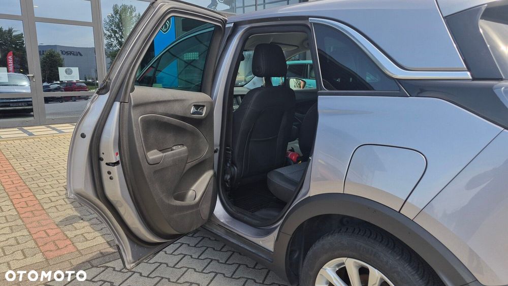Opel Crossland 1.2 T Elegance - 14