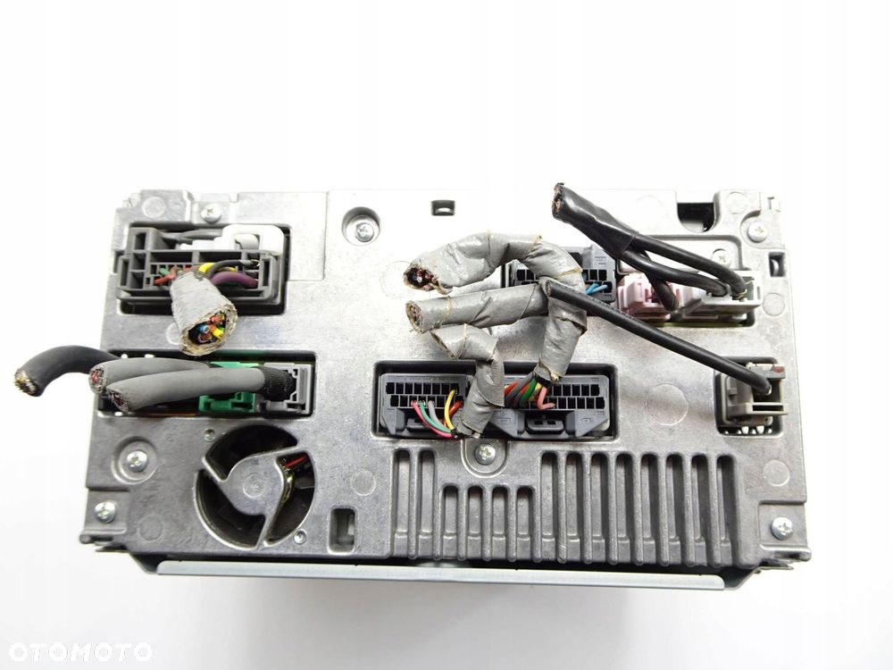 radio cd gps honda civic ix - 6