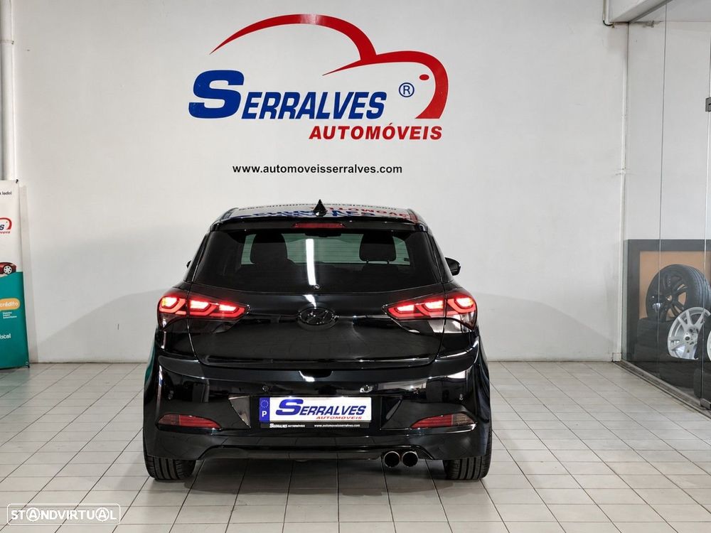 Hyundai i20 1.0 T-GDi Style - 6