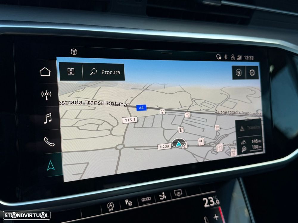 Audi A7 Sportback 40 TDI S tronic - 41