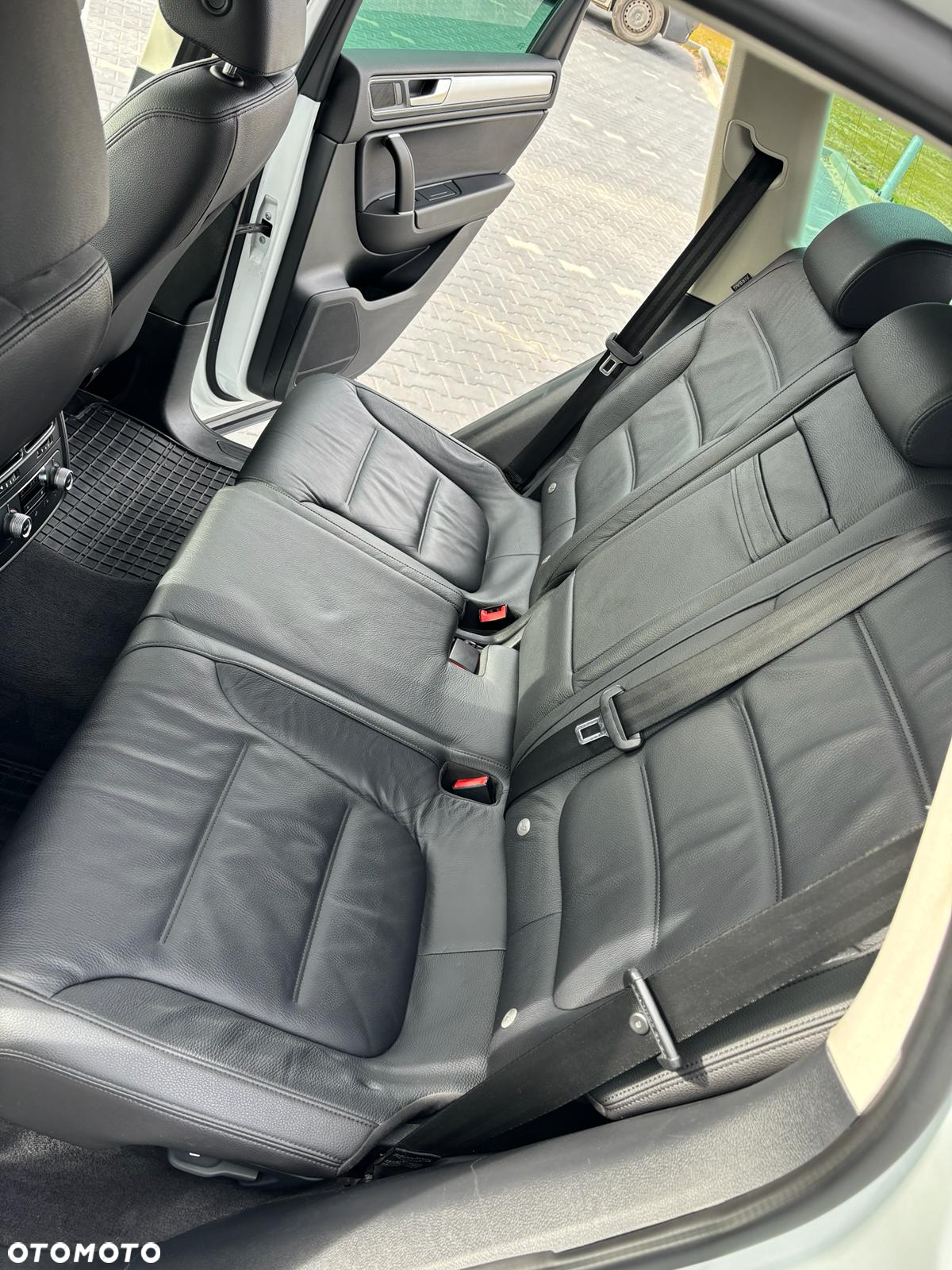 Volkswagen Touareg 3.0 V6 TDI BMT - 8