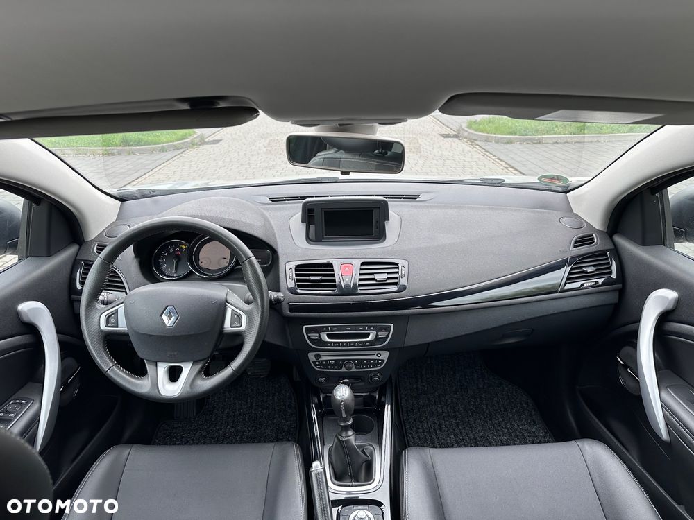 Renault Megane 1.4 16V TCE Bose Edition - 6