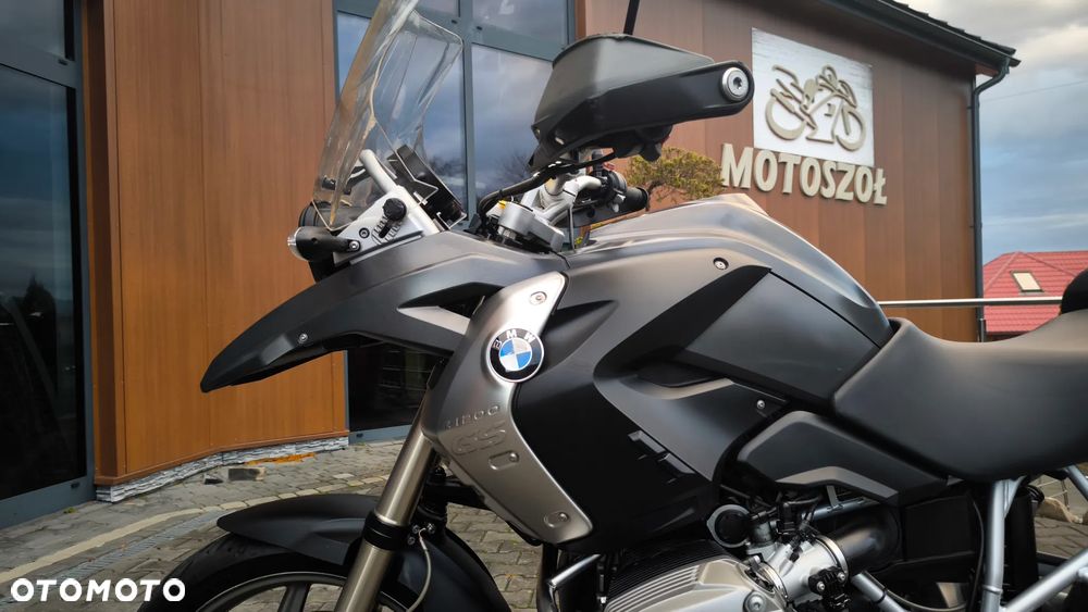 BMW GS - 18