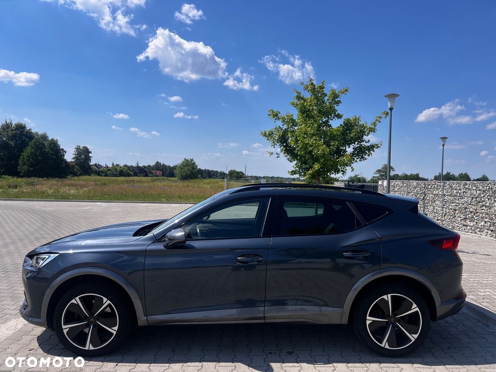 Cupra Formentor 2.0 TDI 4Drive DSG Tribe Edition - 4