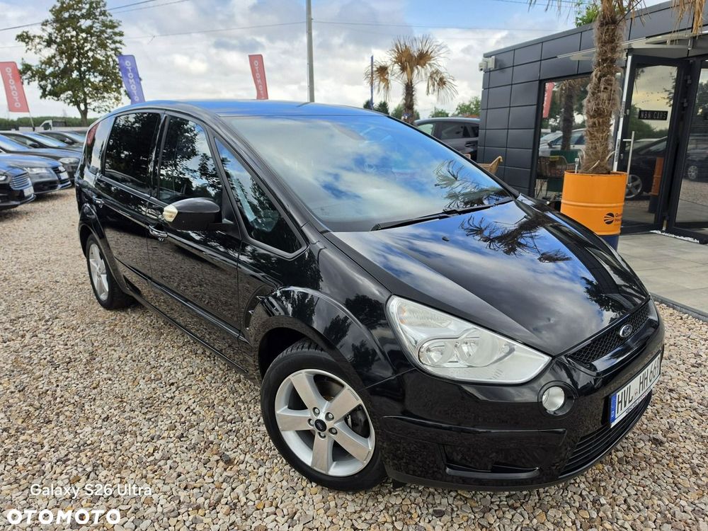 Ford S-Max - 4