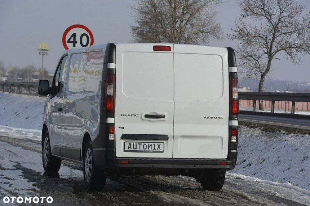 Renault Trafic - 7