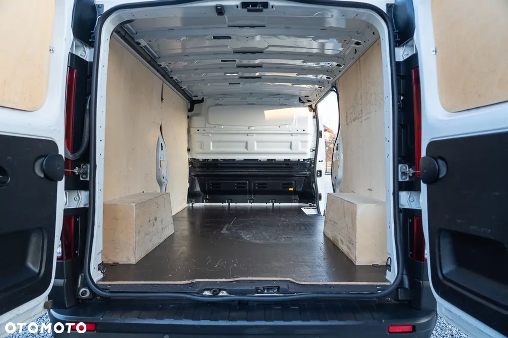 Renault TRAFIC - 30