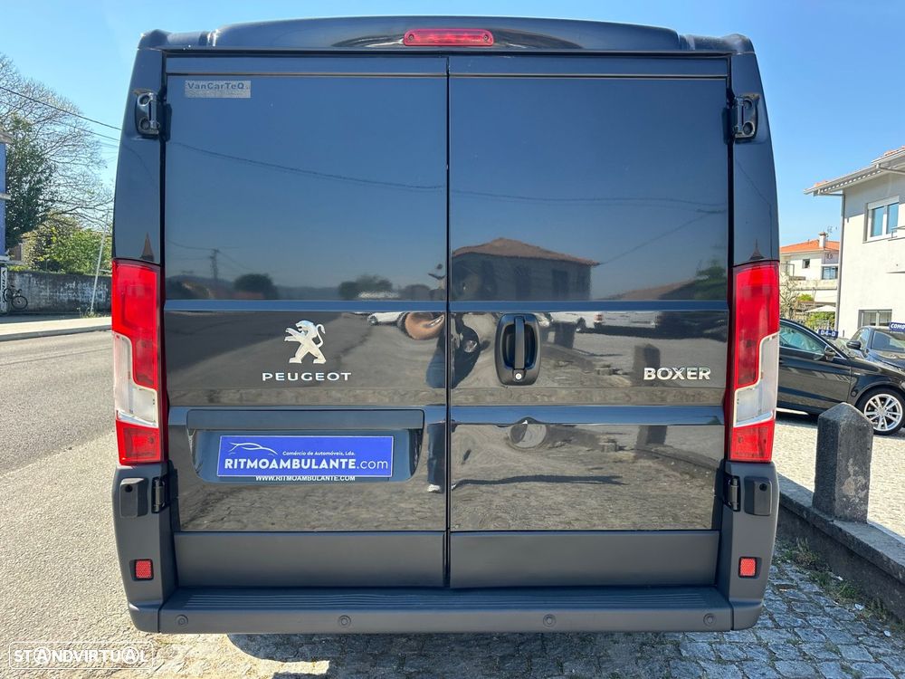 Peugeot Boxer 2.2 HDi 330 L1H1 - 3