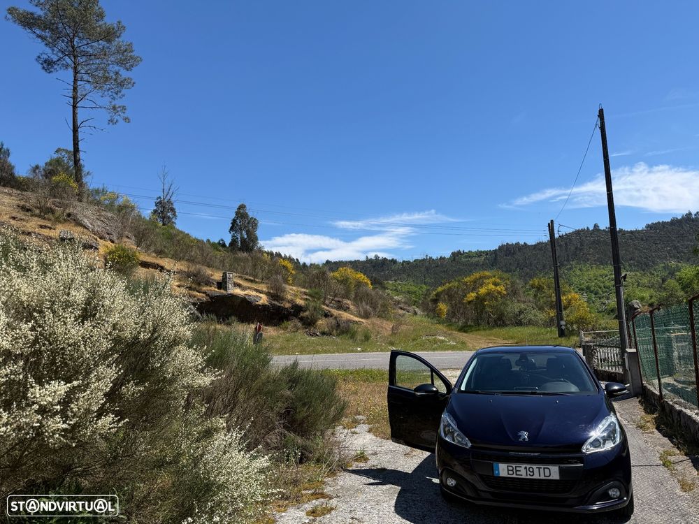 Peugeot 208 1.2 PureTech GT Line - 19