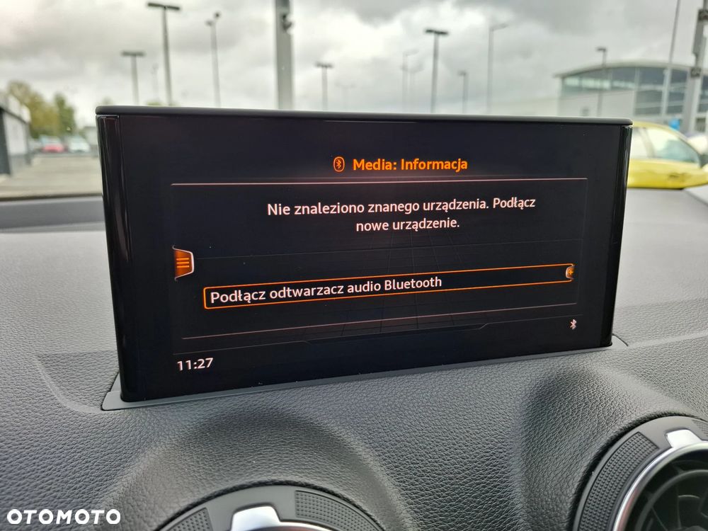 Audi Q2 35 TFSI S tronic - 20