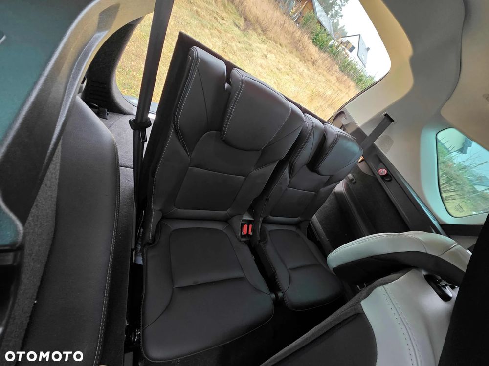 Renault Espace Energy TCe 225 EDC Initiale Paris - 15