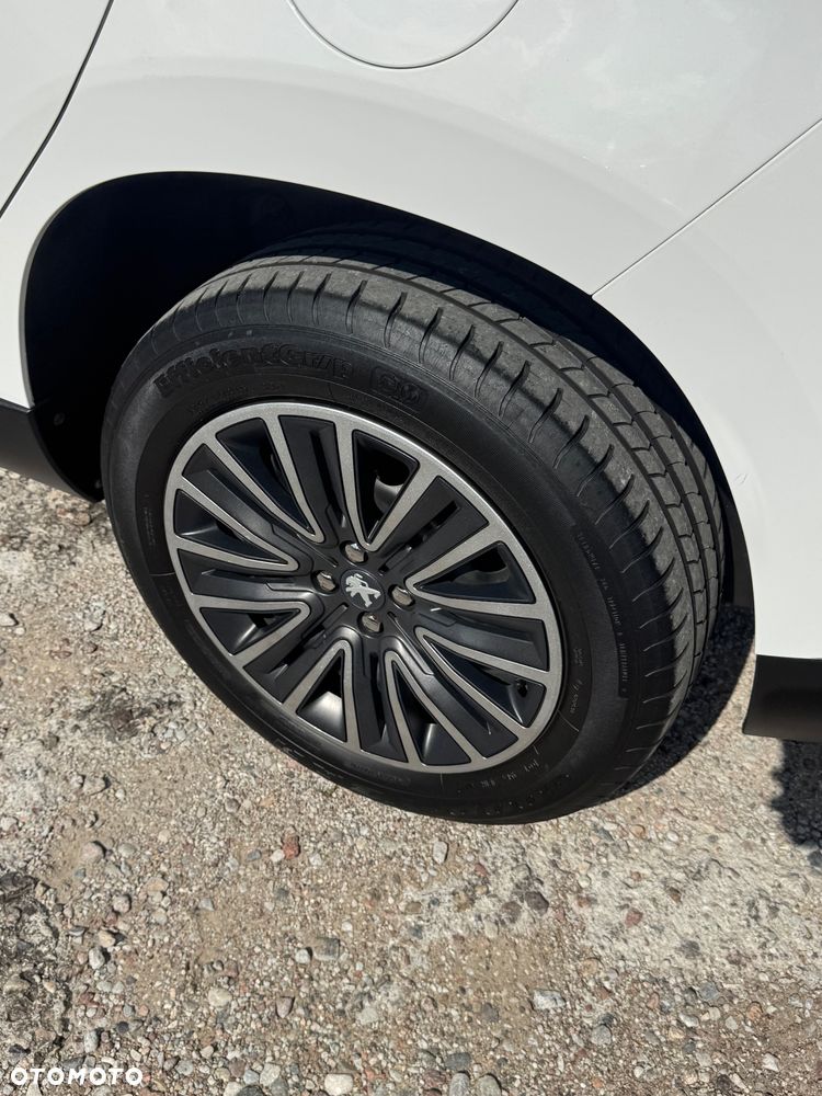 Peugeot 2008 120 VTI Active - 39