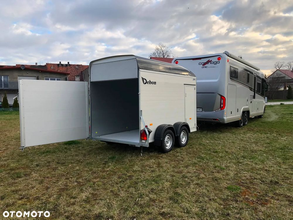 Carthago CHIC E-LINE I 61XL LE - 33