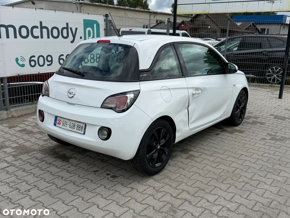 Opel Adam 1.4 Jam S&S EU6 - 5