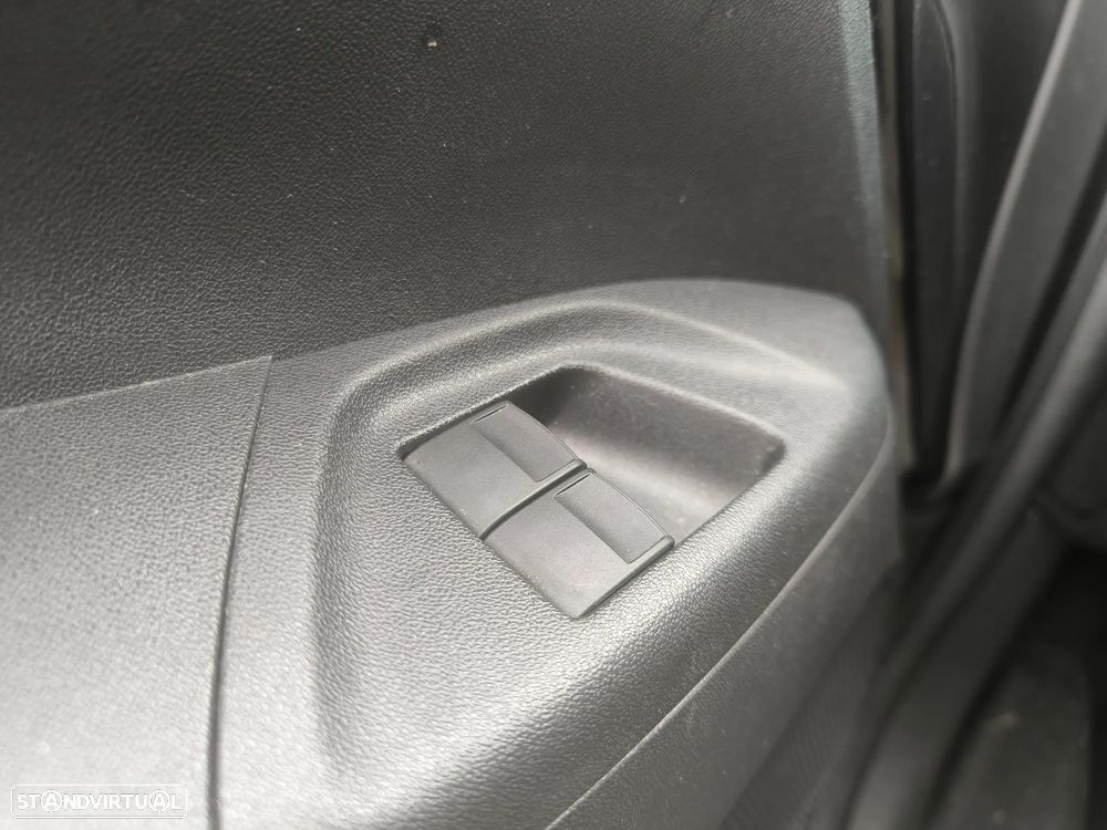 Peugeot 108 1.0 VTi Allure - 21