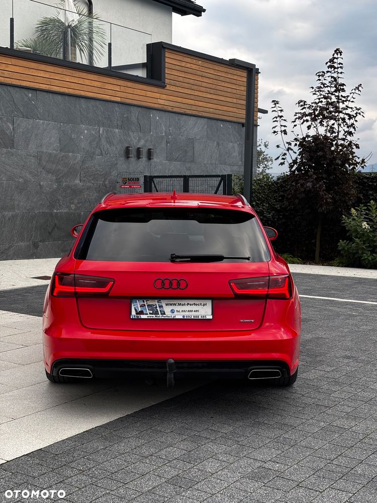 Audi A6 - 7