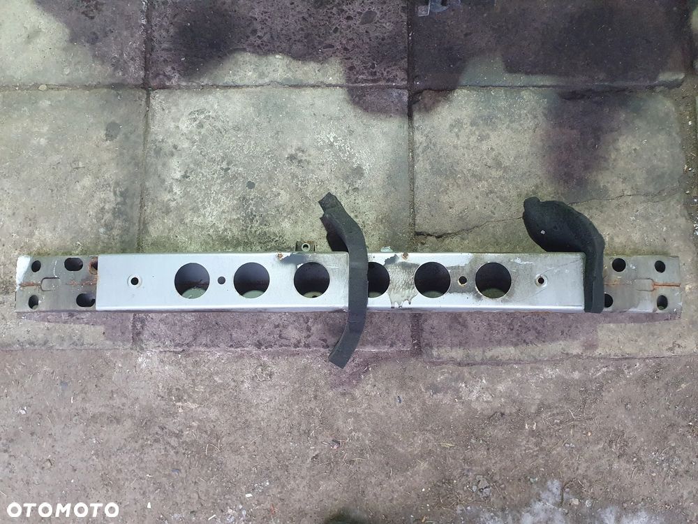 BELKA ZDERZAKA  PRZÓD PRZEDNIA  DAIHATSU SIRION II - 1