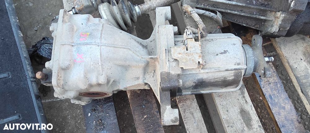 Grup Diferential spate Hyundai IX35 2.0 CDRI automata 4x4 2010 - 2013