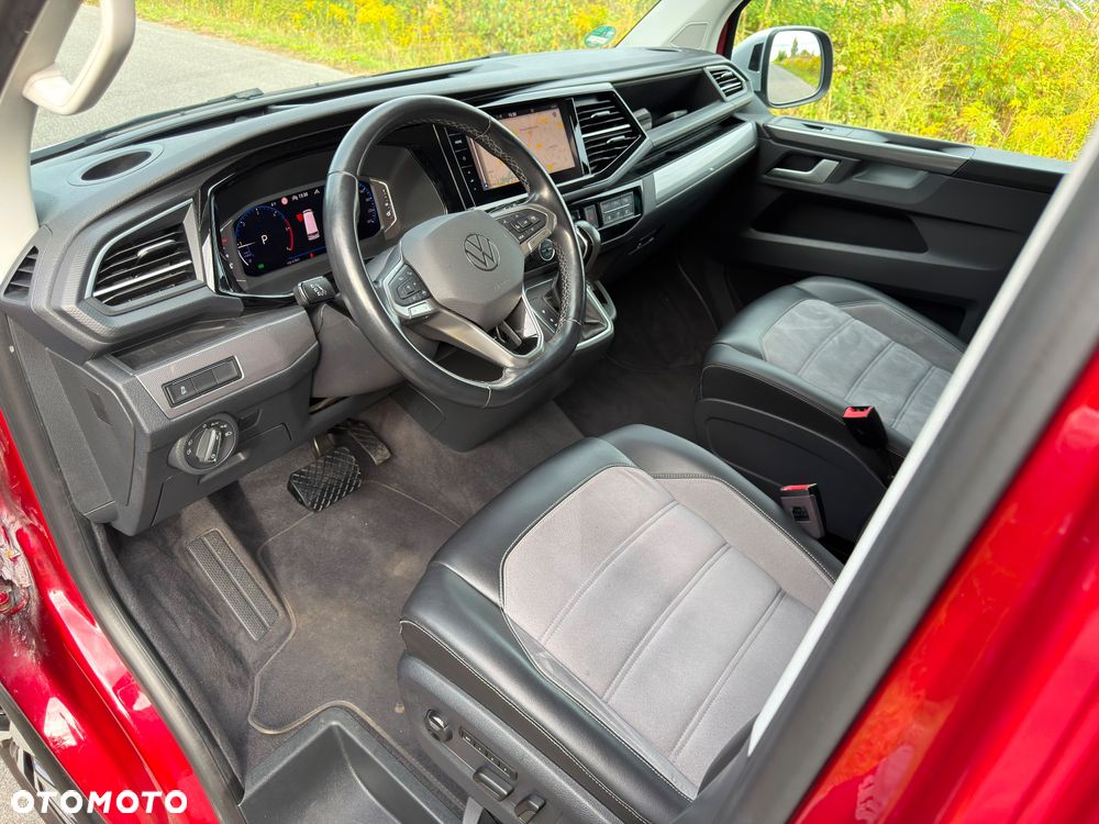 Volkswagen Multivan 2.0 BiTDI L1 Highline 4Motion DSG - 17