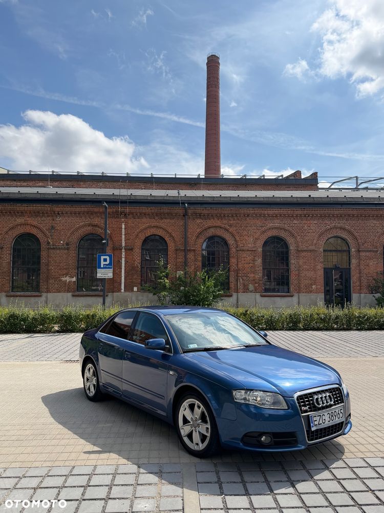 Audi A4 Avant - 2
