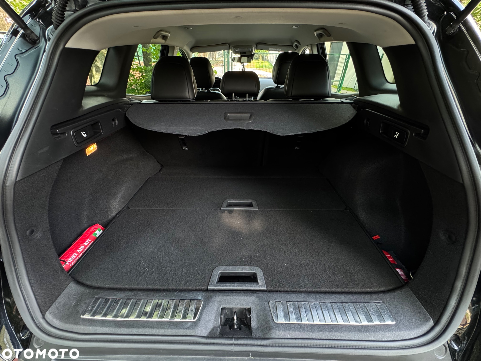 Renault Kadjar Energy dCi 130 Bose Edition - 25