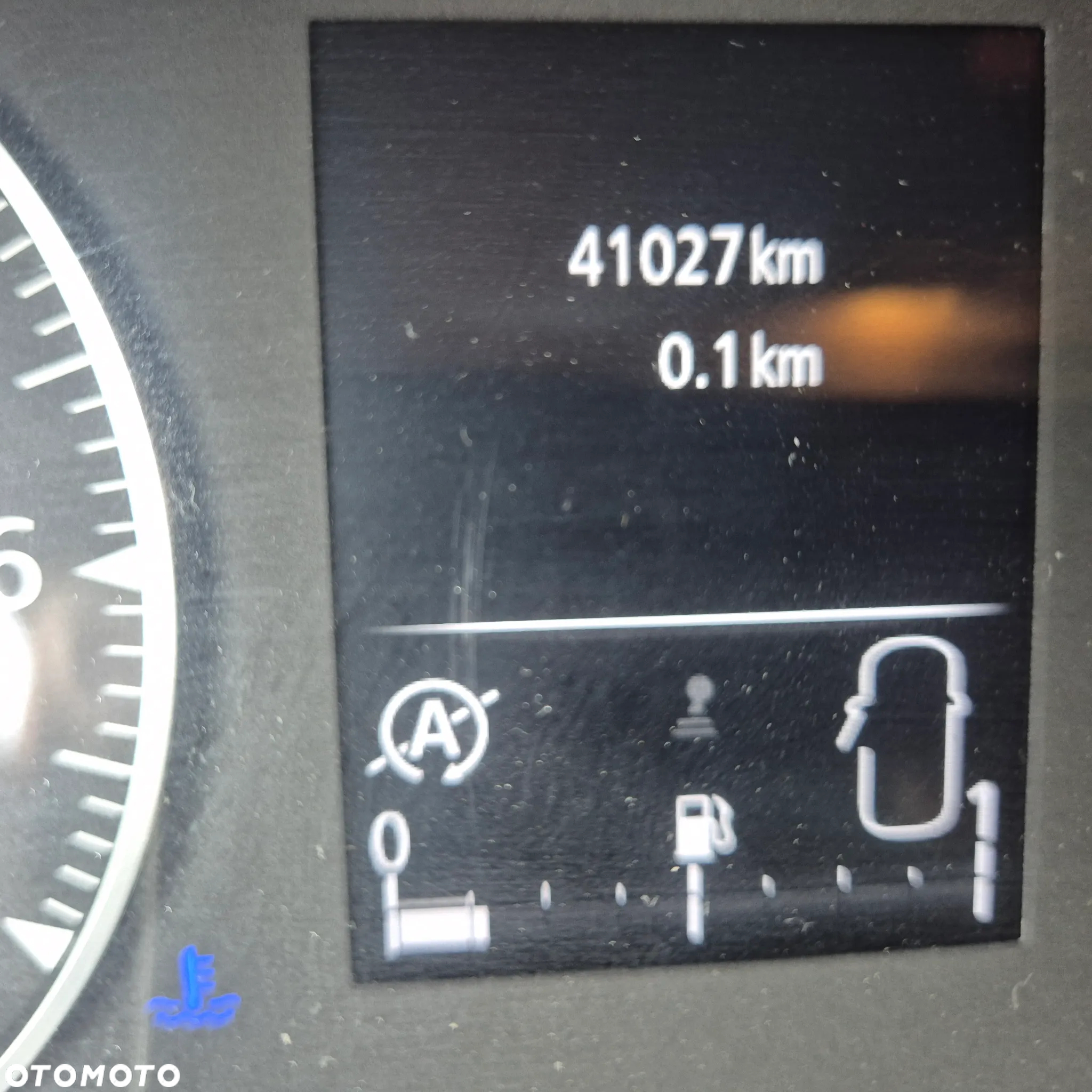 Dacia Duster Blue dCi 115 2WD Prestige+ - 8