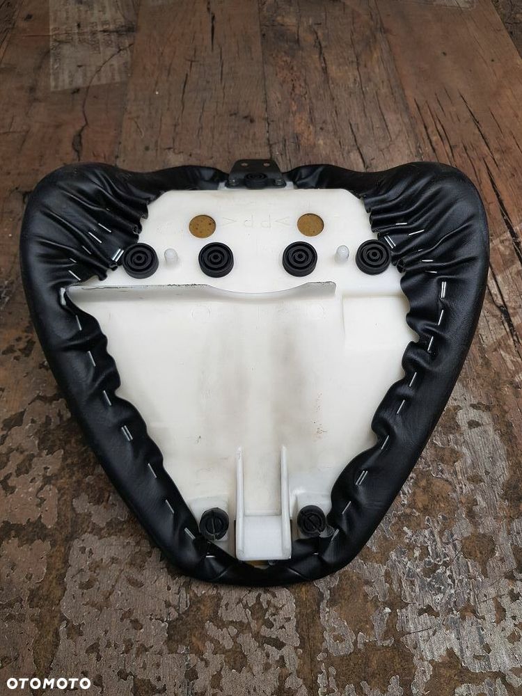 Siedzenie Kierowcy Yamaha XVS650 Drag Star Custom - 5