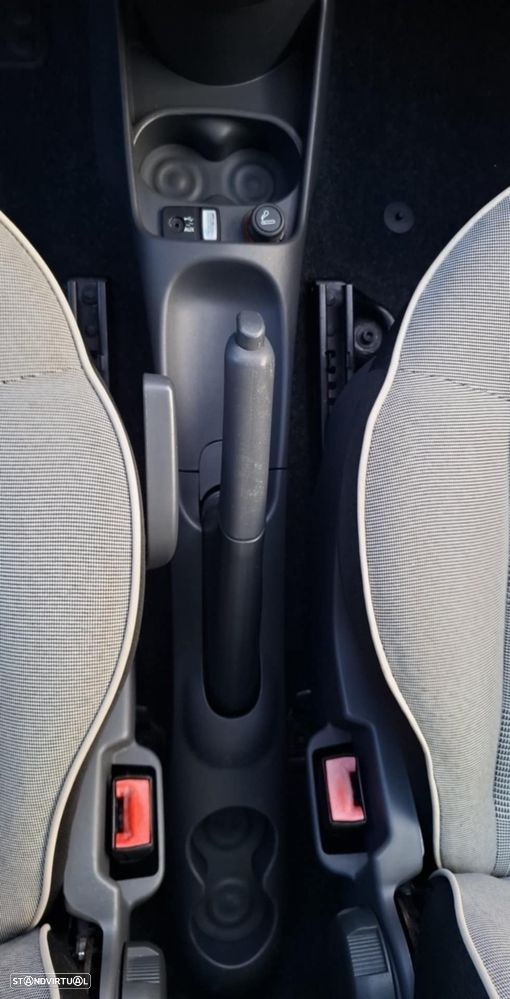 Fiat 500 1.2 Lounge - 17