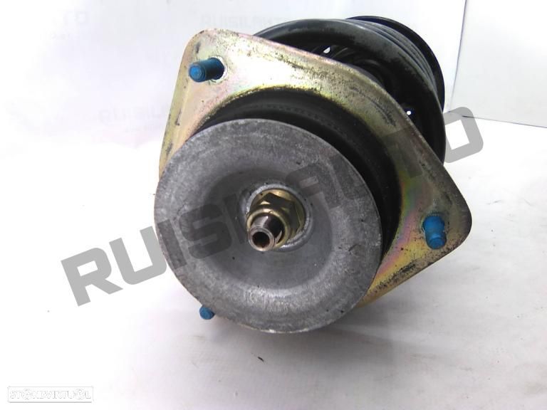 Amortecedor Frente Direito  Ford Scorpio [1985_1998] 2.4 I - 3