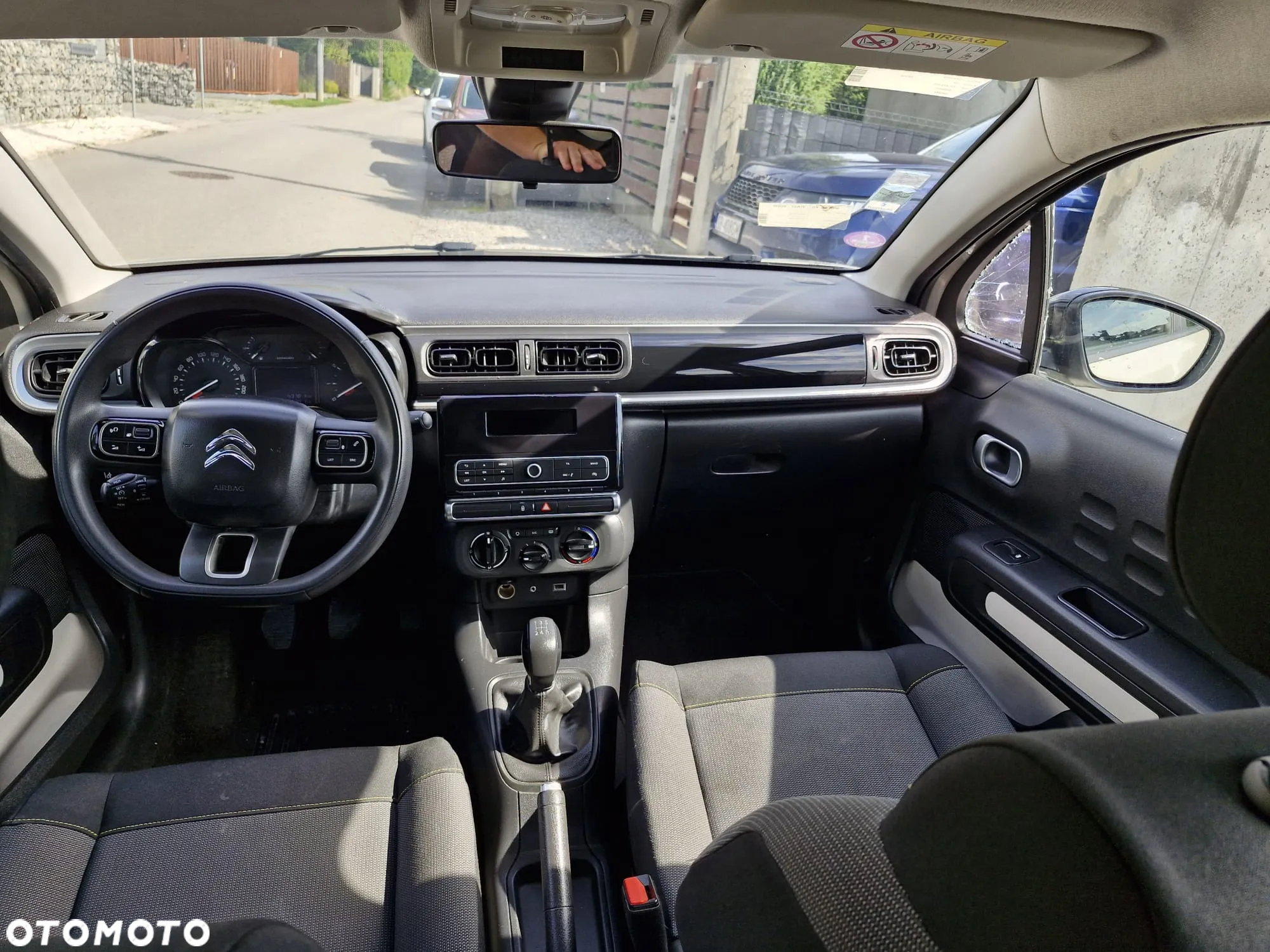 Citroën C3 1.2 PureTech Feel - 25