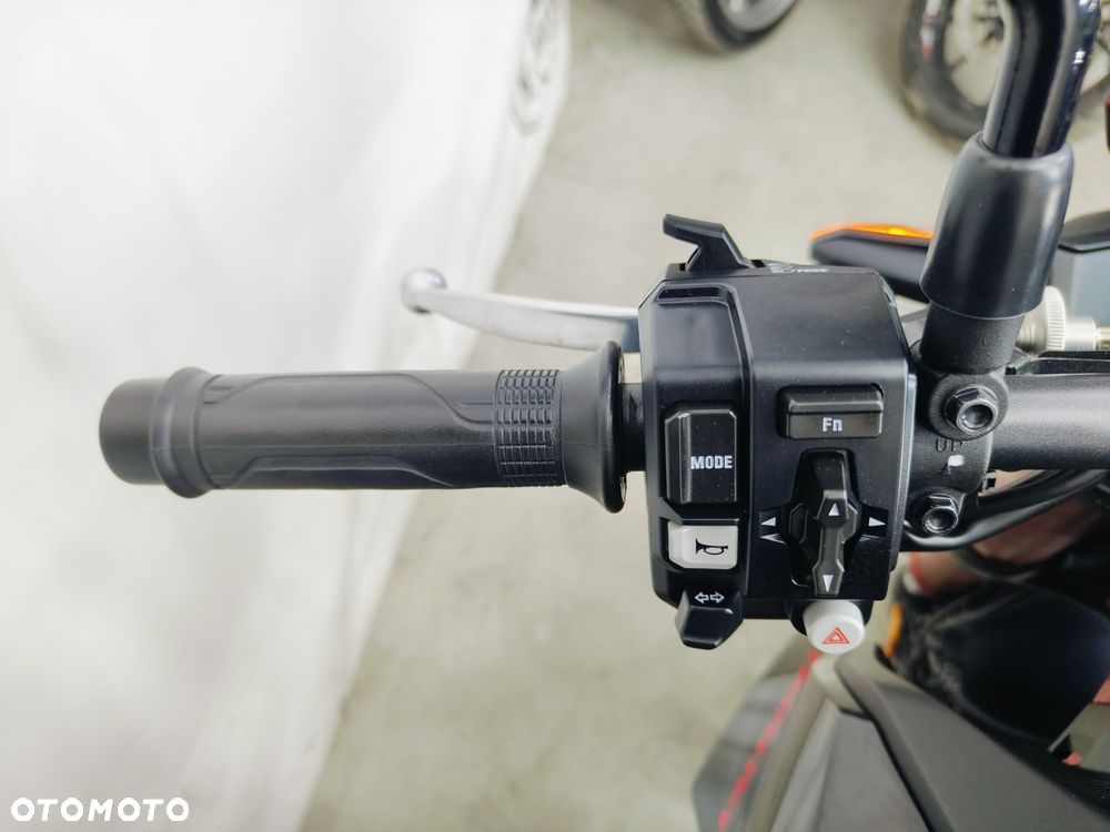 Honda Hornet - 15