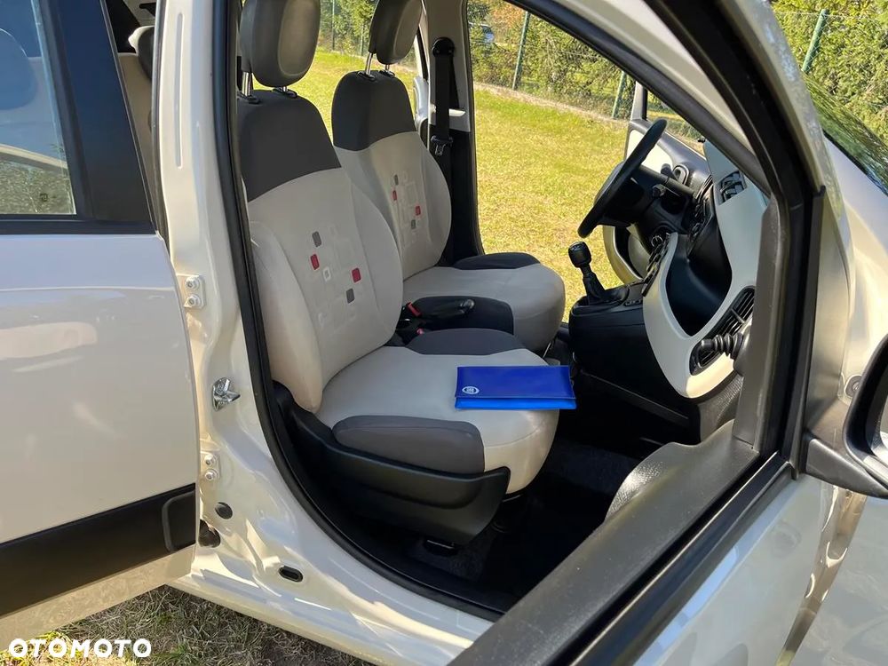 Fiat Panda - 7