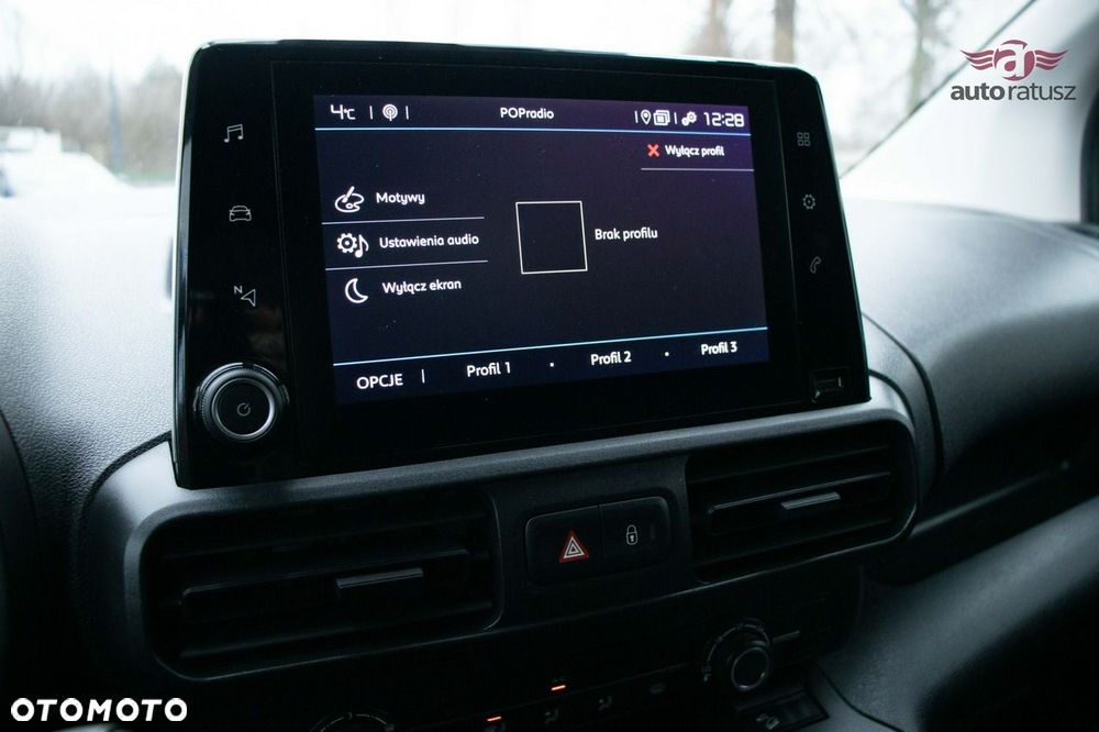 Citroën Berlingo - 29