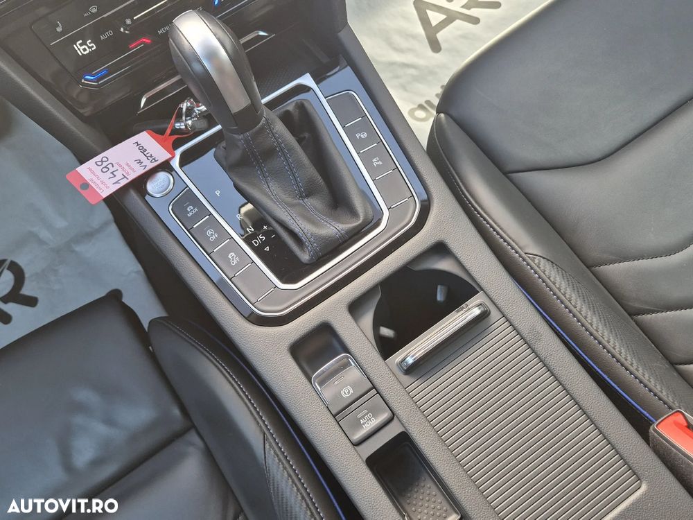 Volkswagen ARTEON Shooting Brake 2.0 TSI OPF 4Motion DSG R - 21