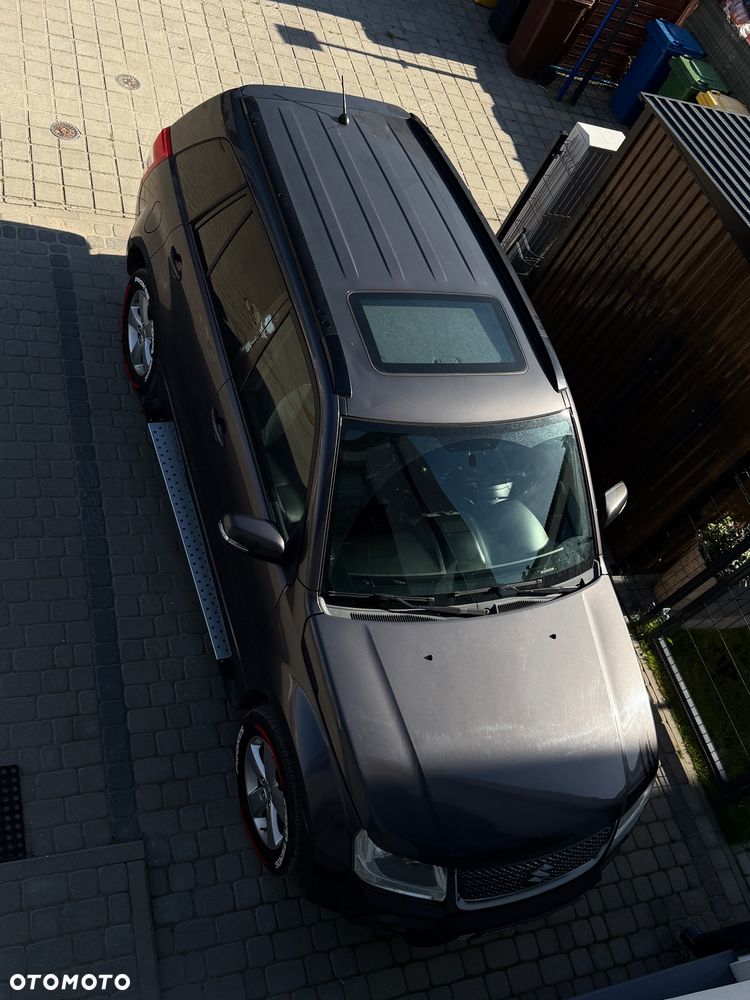 Suzuki Grand Vitara 2.4 Premium - 15