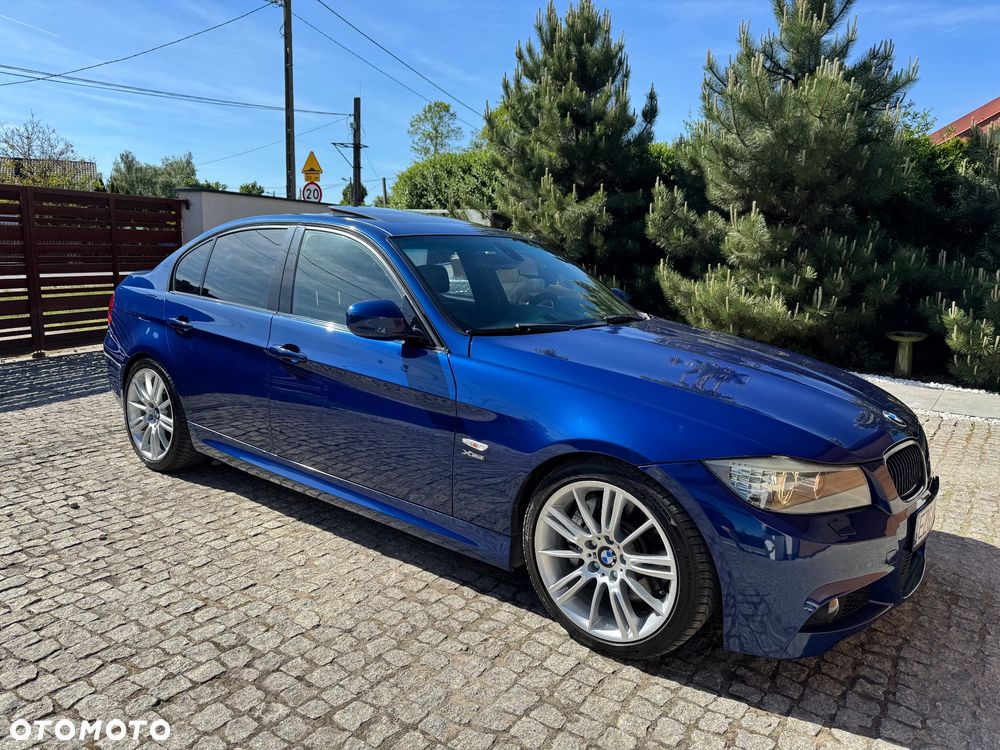 BMW Seria 3 - 4