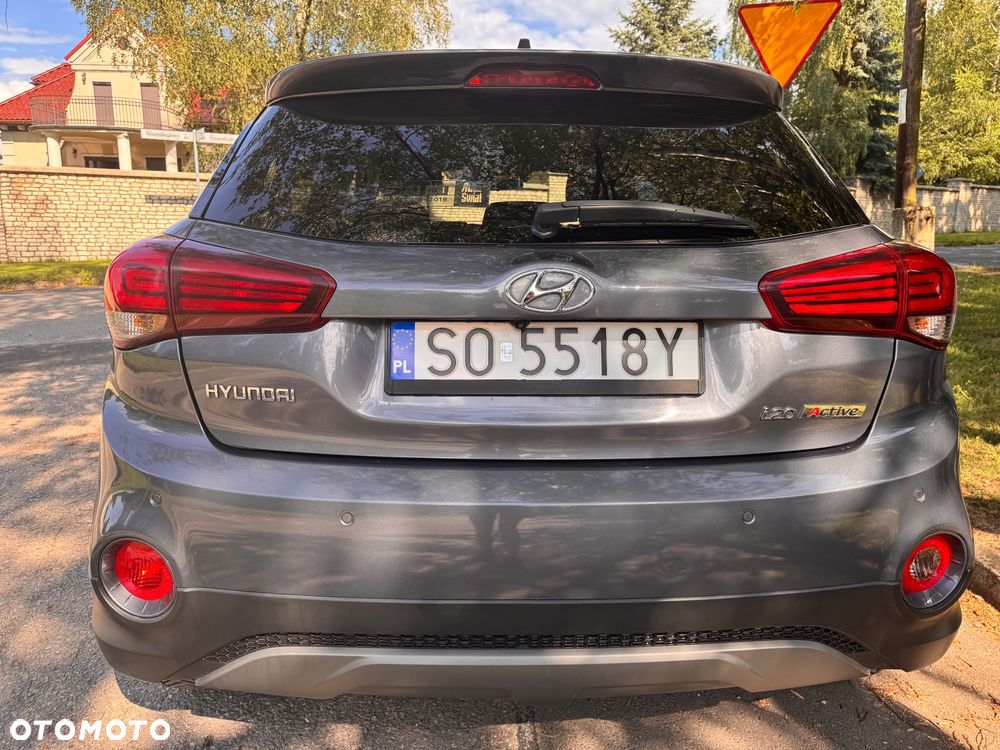 Hyundai i20 1.0 T-GDi Premium - 11