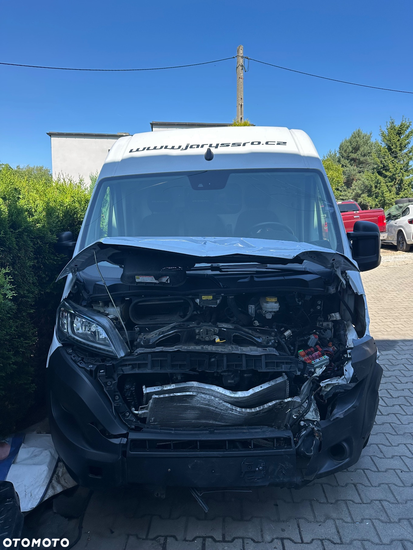 Fiat DUCATO MAXI L4H2 - 2