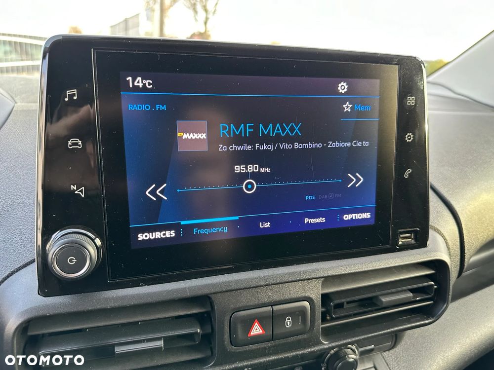 Peugeot Partner - 30