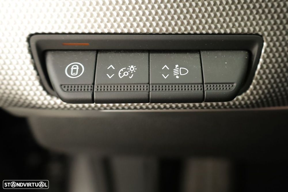 Renault Arkana 1.6 E-Tech Full Hybrid Techno - 20