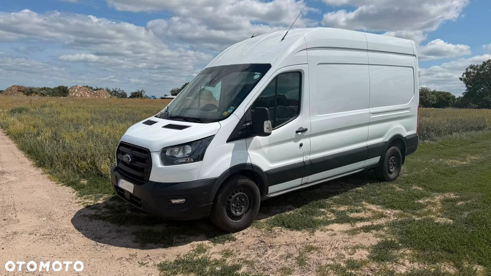 Ford Transit - 1