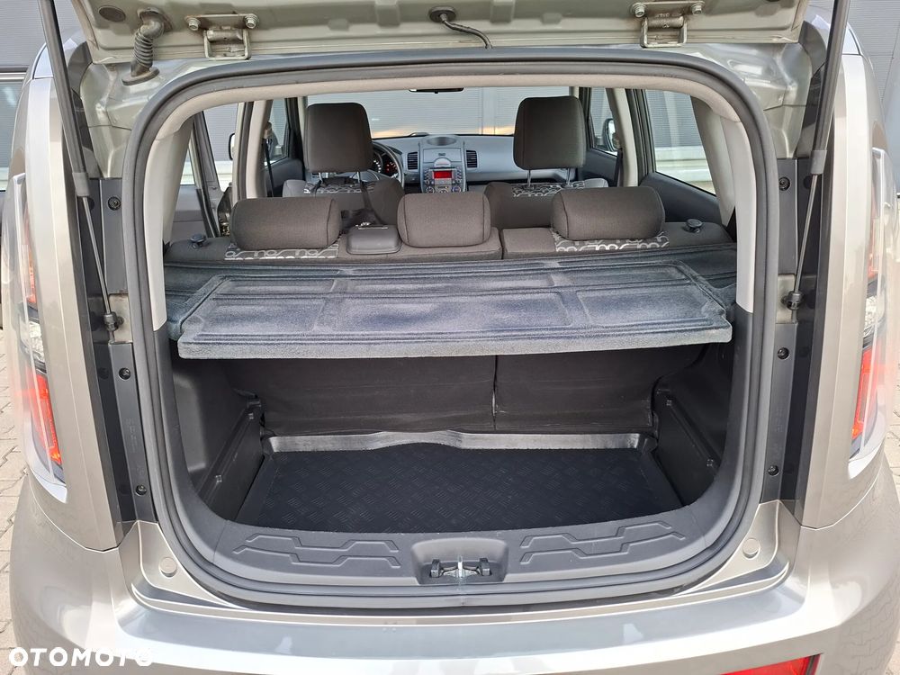 Kia Soul - 14