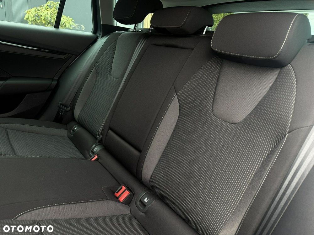 Skoda Octavia 1.5 TSI GPF ACT Ambition - 9